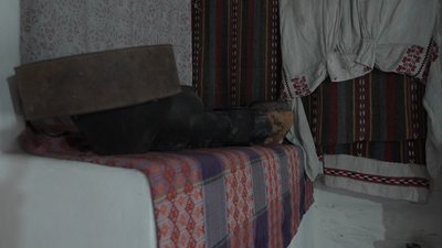 "Це те, чим жили наші діди і прадіди" — жительки Стугівщини на Житомирщині зберігають традиції села "Це те, чим жили наші діди і прадіди" — жительки Стугівщини на Житомирщині зберігають традиції села
