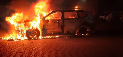 РФ атакувала Чорноморськ: пошкоджено багатоповерхівки та цивільну інфраструктуру РФ атакувала Чорноморськ: пошкоджено багатоповерхівки та цивільну інфраструктуру