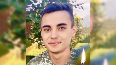 Загиблі герої Вінниччини: за тиждень стало відомо про загибель 17 захисників Загиблі герої Вінниччини: за тиждень стало відомо про загибель 17 захисників