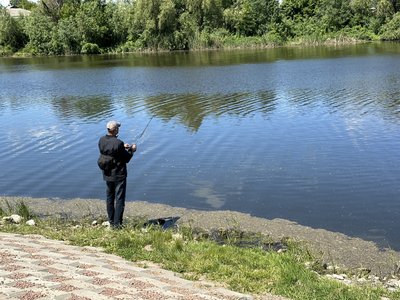 Зниження на 2-5° нижче норми. Чи був цей травень найхолоднішим на Донеччині та чи будуть ще заморозки Зниження на 2-5° нижче норми. Чи був цей травень найхолоднішим на Донеччині та чи будуть ще заморозки