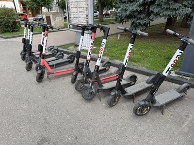 Зростання дитячого травматизму на Полтавщині: до чого тут елетросамокати Зростання дитячого травматизму на Полтавщині: до чого тут елетросамокати
