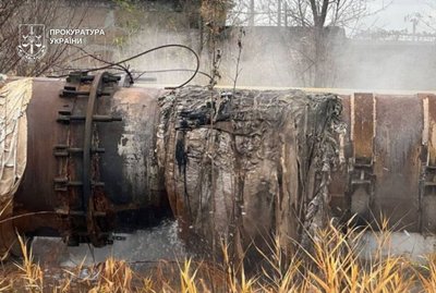 Два зірвані опалювальні сезони: у Кривому Розі посадовця теплоцентралі підозрюють у службовій недбалості Два зірвані опалювальні сезони: у Кривому Розі посадовця теплоцентралі підозрюють у службовій недбалості