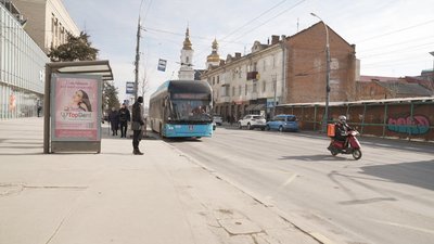 Вінницькому тролейбусу — 61 рік. Як запускали громадський транспорт у місті Вінницькому тролейбусу — 61 рік. Як запускали громадський транспорт у місті