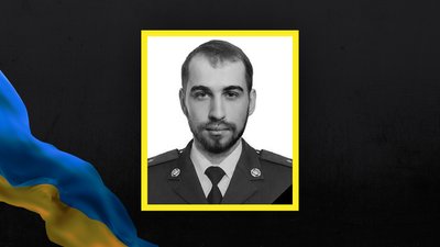 Втрати Волині — загинув Артем Кузьмичук Втрати Волині — загинув Артем Кузьмичук