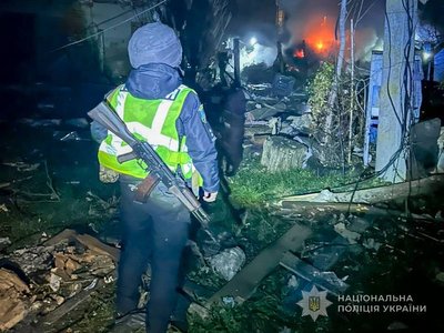 Через російські обстріли поранено двох людей на Сумщині Через російські обстріли поранено двох людей на Сумщині