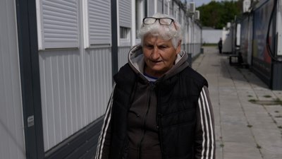 "Рибалю для душі": як відволікається та перезавантажується жителька Чернігівщини, будинок якої знищили росіяни "Рибалю для душі": як відволікається та перезавантажується жителька Чернігівщини, будинок якої знищили росіяни