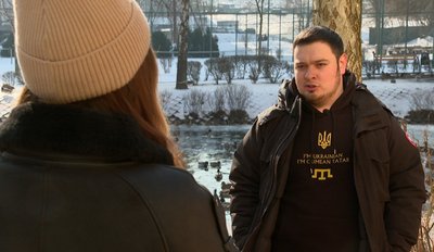 Ільяс Шейхіслямов Ільяс Шейхіслямов