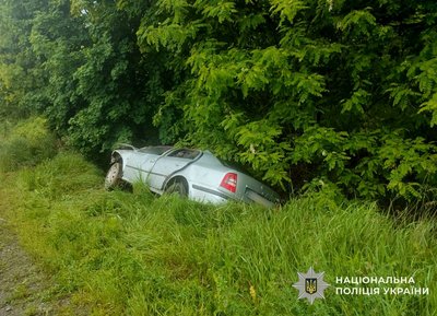 У ДТП на Закарпатті загинув 63-річний поляк У ДТП на Закарпатті загинув 63-річний поляк