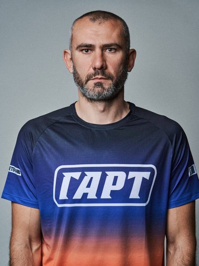 "Спорт обʼєднує": в Одесі ветеран після поранення готується до міжнародних спортивних змагань "Спорт обʼєднує": в Одесі ветеран після поранення готується до міжнародних спортивних змагань