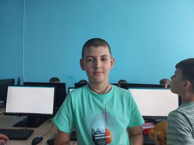 Макар Лютик Макар Лютик