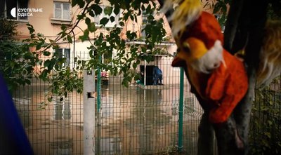 Рік після смертельної зливи в Одесі: що змінилося та в якому стані колектори Рік після смертельної зливи в Одесі: що змінилося та в якому стані колектори