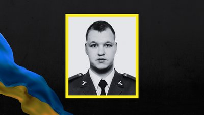 Були добровольцями: у Черкасах поховали трьох військових Були добровольцями: у Черкасах поховали трьох військових