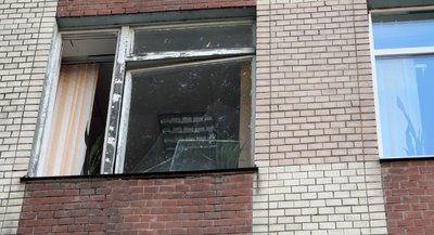 "Це була одна з найжахливіших ночей": нічна атака на Хмельницький 3 вересня "Це була одна з найжахливіших ночей": нічна атака на Хмельницький 3 вересня