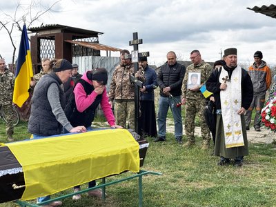 1134 день війни. Хроніка подій в Одесі та Одеській області 1134 день війни. Хроніка подій в Одесі та Одеській області