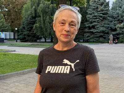 «Федоров — МО». У Дніпрі 15 день поспіль пройшла акція протесту «Федоров — МО». У Дніпрі 15 день поспіль пройшла акція протесту