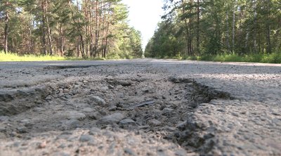 Дороги на Харківщині Дороги на Харківщині