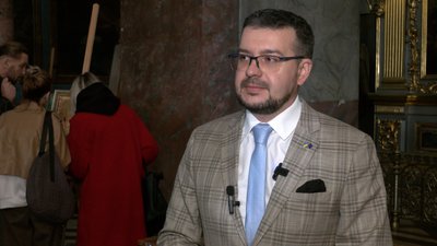 Спасо-Преображенському собору в Чернігові передали ікону, яку відтворили за середньовічними печатками Спасо-Преображенському собору в Чернігові передали ікону, яку відтворили за середньовічними печатками
