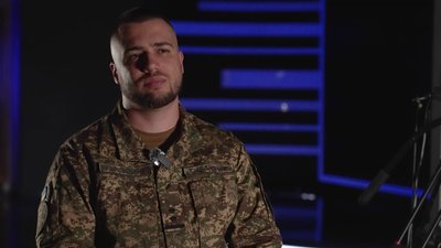 "Прагну переформатуватися в полк": інтерв'ю з командиром 15-го окремого батальйону Національної гвардії, що у Рівному "Прагну переформатуватися в полк": інтерв'ю з командиром 15-го окремого батальйону Національної гвардії, що у Рівному