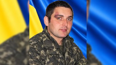 Полеглі герої із Вінниччини: за тиждень стало відомо про загибель 16 оборонців Полеглі герої із Вінниччини: за тиждень стало відомо про загибель 16 оборонців