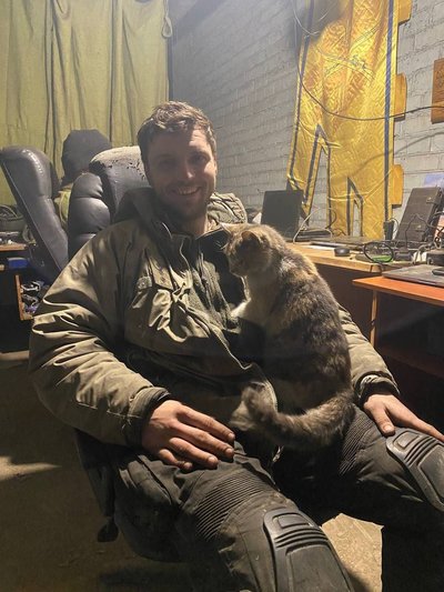 "848 днів був у полоні": мама звільненого оборонця Маріуполя з Сумщини розповіла про сина "848 днів був у полоні": мама звільненого оборонця Маріуполя з Сумщини розповіла про сина