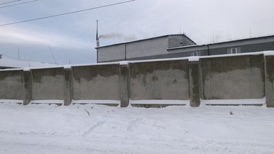Мегапак Захід Мегапак Захід