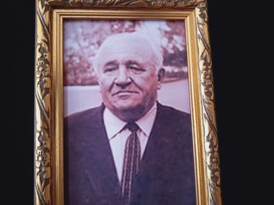 125 років від дня народження Бориса Тена відзначили у Житомирі 125 років від дня народження Бориса Тена відзначили у Житомирі