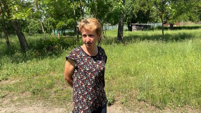 Козу — на ЗСУ: жителі сіл на Чернігівщині розігрують свійських тварин та птахів у лотереях, щоб допомогти військовим Козу — на ЗСУ: жителі сіл на Чернігівщині розігрують свійських тварин та птахів у лотереях, щоб допомогти військовим