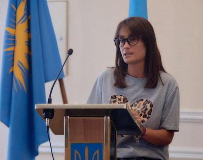 Обирали понад три роки: Кам'янець-Подільська громада Хмельниччини має старостат Обирали понад три роки: Кам'янець-Подільська громада Хмельниччини має старостат