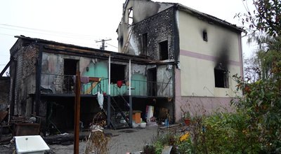 «Після зими, мабуть, і стін не лишиться». Як живуть мешканці пошкоджених через детонацію будинків у Піщанці «Після зими, мабуть, і стін не лишиться». Як живуть мешканці пошкоджених через детонацію будинків у Піщанці