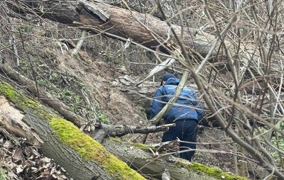 З собаками та катерами: рятувальники дванадцяту добу шукають зниклого черкащанина З собаками та катерами: рятувальники дванадцяту добу шукають зниклого черкащанина