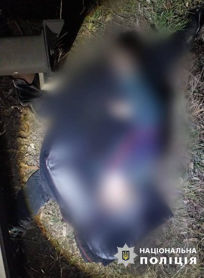 Смертельна ДТП на Чугуївщині: під колесами авто загинув 70-річний пішохід Смертельна ДТП на Чугуївщині: під колесами авто загинув 70-річний пішохід
