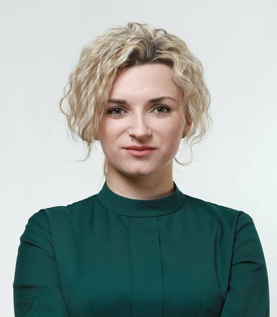 Мар'яна Масляк, Войнилів, селищна голова, Войнилівська громада Мар'яна Масляк, Войнилів, селищна голова, Войнилівська громада