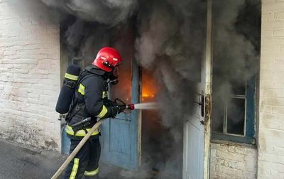 пожежник, вогонь пожежник, вогонь
