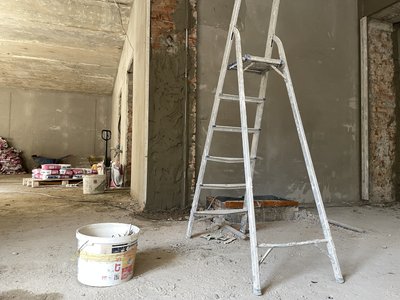 У двох полтавських школах капітально відремонтують їдальні та харчоблоки У двох полтавських школах капітально відремонтують їдальні та харчоблоки