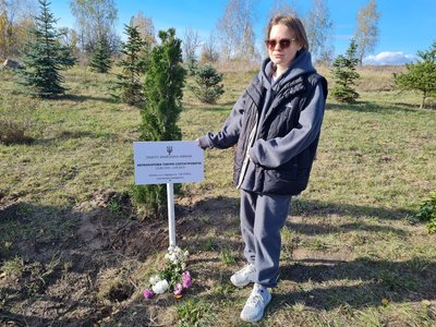 Вдова Тімура Абубакарова Катерина Вдова Тімура Абубакарова Катерина