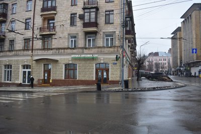 Топ-5 змін у міському середовищі Чернівців, які відбулися у 2024 році Топ-5 змін у міському середовищі Чернівців, які відбулися у 2024 році