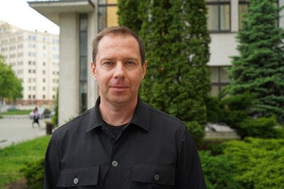 Євген Іванов Євген Іванов