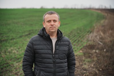 Аграрій Олексій Смиковський Аграрій Олексій Смиковський