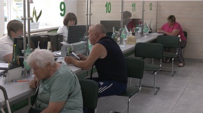 Виплати до Дня Незалежності: як черкащанам отримати допомогу від держави Виплати до Дня Незалежності: як черкащанам отримати допомогу від держави
