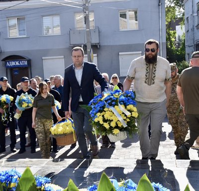 100 років петлюрі 100 років петлюрі