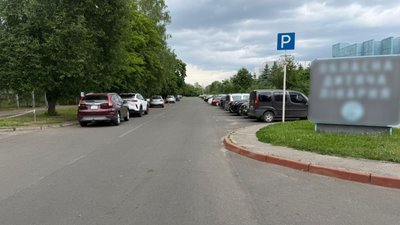 У Черкасах під колеса автівки втрапила пенсіонерка У Черкасах під колеса автівки втрапила пенсіонерка