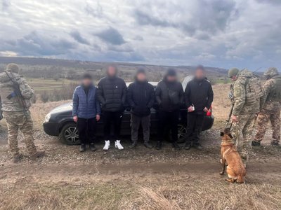 Тисяча сімдесят девʼятий день війни. Хроніка подій в Одеській області Тисяча сімдесят девʼятий день війни. Хроніка подій в Одеській області