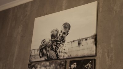 “Хочу, щоб пам’ять йшла далі”: сім’я розповіла про загиблого Дмитра Третякова з Сумщини “Хочу, щоб пам’ять йшла далі”: сім’я розповіла про загиблого Дмитра Третякова з Сумщини