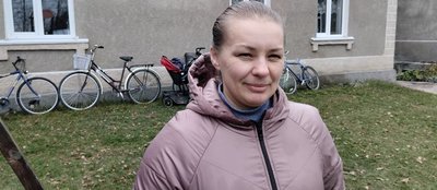 У громаді на Житомирщині батьки учнів ліцею та вчителі побудували шкільне укриття У громаді на Житомирщині батьки учнів ліцею та вчителі побудували шкільне укриття