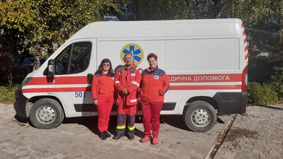 На Закарпатті 7-річний хлопчик впав у колодязь: дитину госпіталізували На Закарпатті 7-річний хлопчик впав у колодязь: дитину госпіталізували