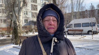 Перебої з опаленням на житломасиві Придніпровський у Дніпрі: що кажуть про наявність тепла місцеві жителі Перебої з опаленням на житломасиві Придніпровський у Дніпрі: що кажуть про наявність тепла місцеві жителі