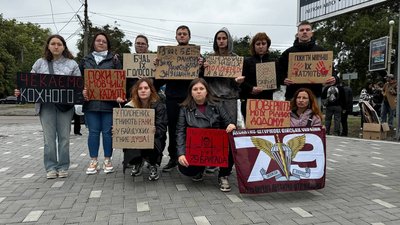 Фотоісторії Миколаївської області: як минув тиждень у регіоні Фотоісторії Миколаївської області: як минув тиждень у регіоні