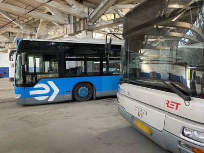 Херсон, транспорт, автобуси Херсон, транспорт, автобуси