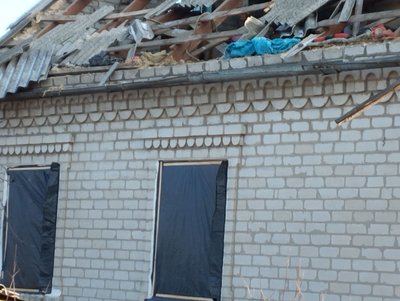 Обстріл Вільнянська Запорізької області 9 січня: що відомо Обстріл Вільнянська Запорізької області 9 січня: що відомо