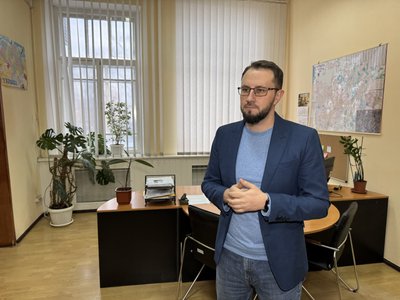 У Диканьці не вистачає листонош: як це відчувають місцеві У Диканьці не вистачає листонош: як це відчувають місцеві